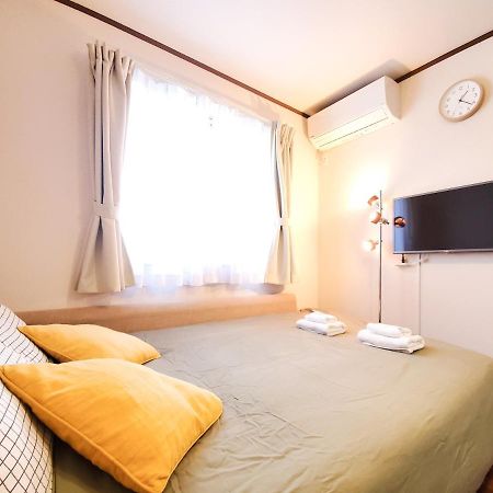 Nestay Suite Tokyo Shibuya ภายนอก รูปภาพ