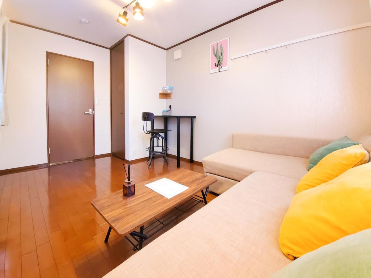 Nestay Suite Tokyo Shibuya ภายนอก รูปภาพ