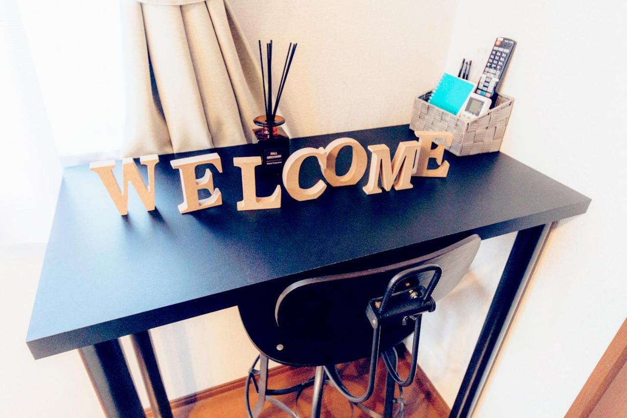 Nestay Suite Tokyo Shibuya ภายนอก รูปภาพ