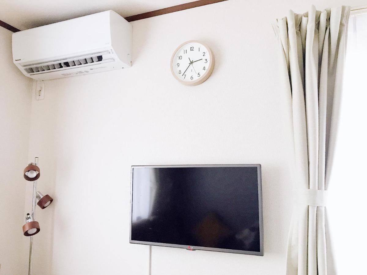 Nestay Suite Tokyo Shibuya ภายนอก รูปภาพ