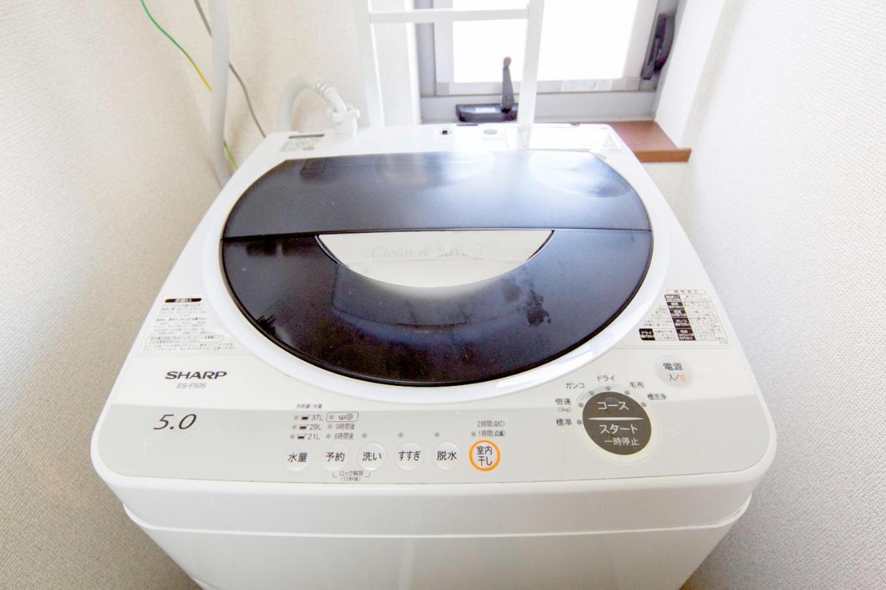 Nestay Suite Tokyo Shibuya ภายนอก รูปภาพ