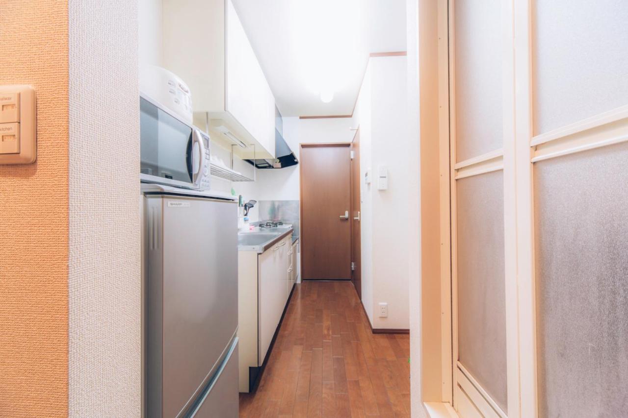 Nestay Suite Tokyo Shibuya ภายนอก รูปภาพ