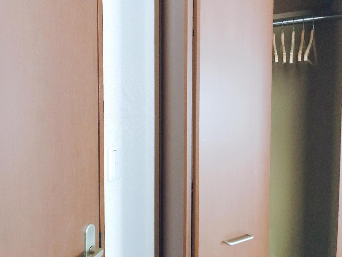 Nestay Suite Tokyo Shibuya ภายนอก รูปภาพ